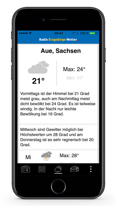 iPhone Screenshot 3
