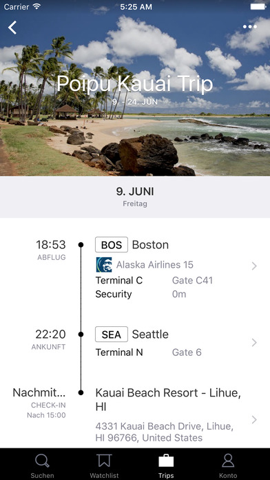iPhone Screenshot 3