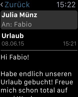 iPhone Screenshot 3