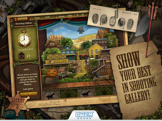 iPad Screenshot 2