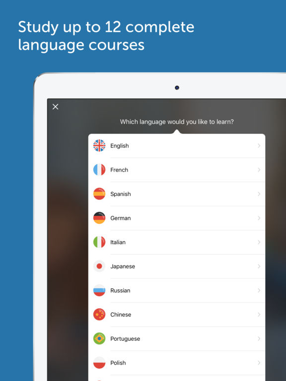 busuu - Learn English, Spanish &amp; Other Languages on the ...