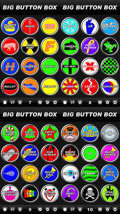 iPhone Screenshot 3