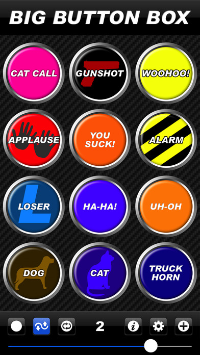 iPhone Screenshot 5
