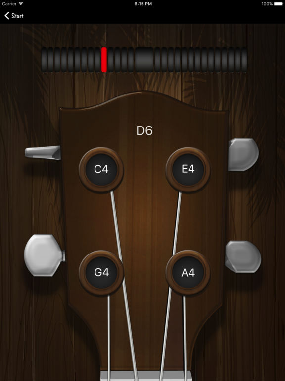 Learning Ukulele In 7 Days Apps & Mobile 