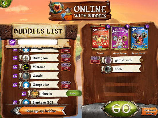 iPad Screenshot 5