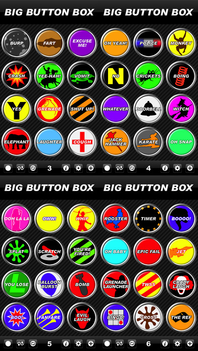 iPhone Screenshot 2
