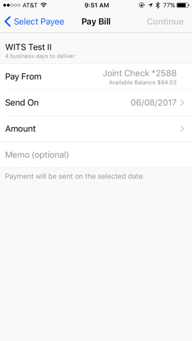 iPhone Screenshot 4