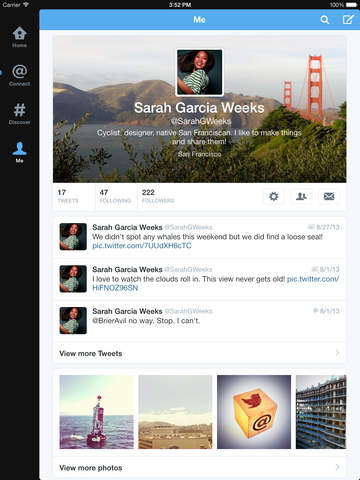 iPad schermafdruk 4