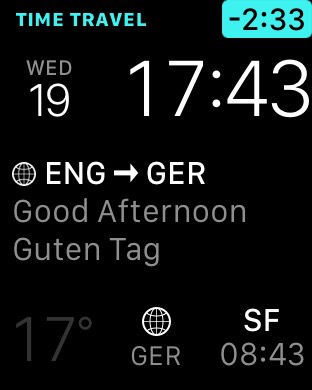iPhone Screenshot 4