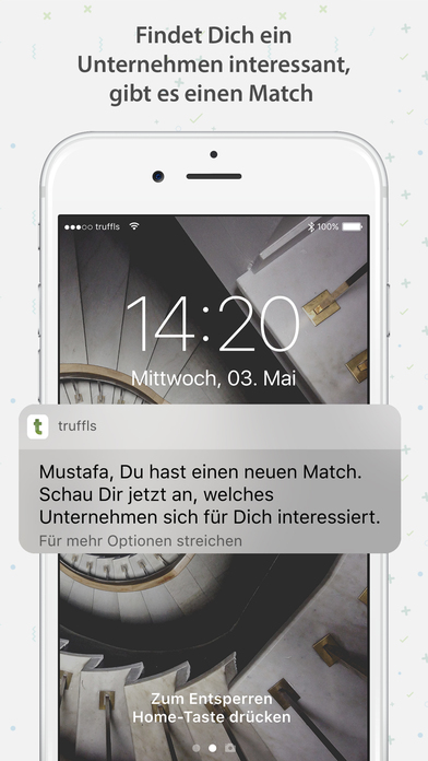 iPhone Screenshot 4
