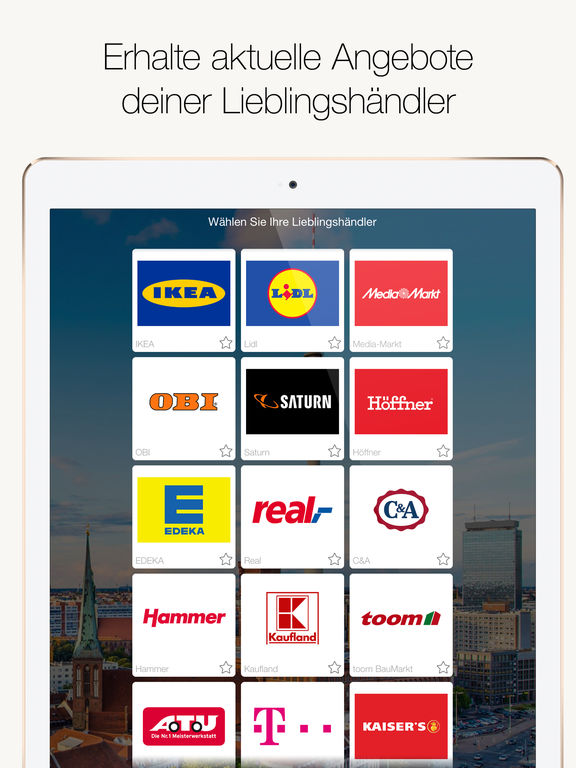 iPad Screenshot 4