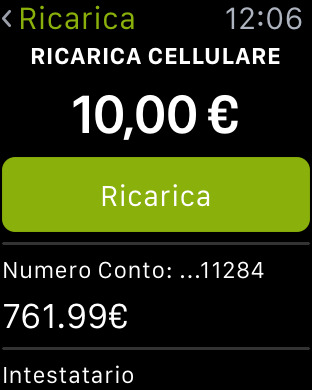 Istantanea iPhone 3