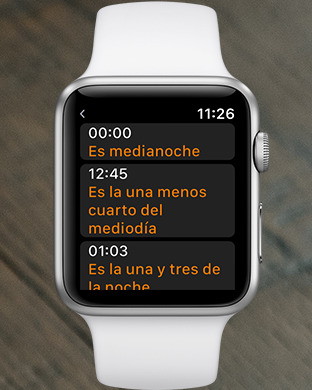 iPhone Screenshot 5