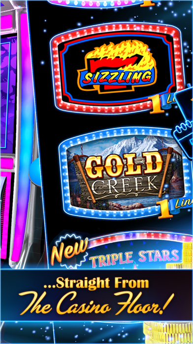 Doubledown casino classic slots