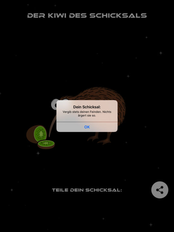 Download Kiwi des schicksals sprueche For Free