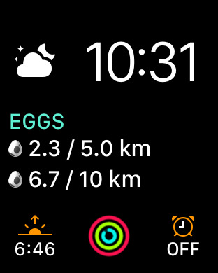 iPhone Screenshot 4