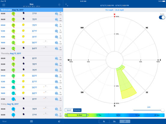 iPad Screenshot 3