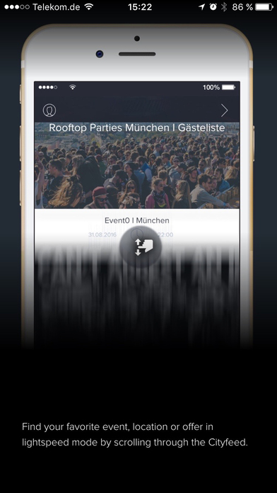 iPhone Screenshot 5