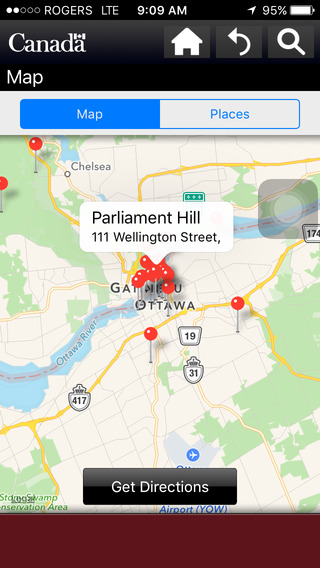 iPhone Screenshot 4