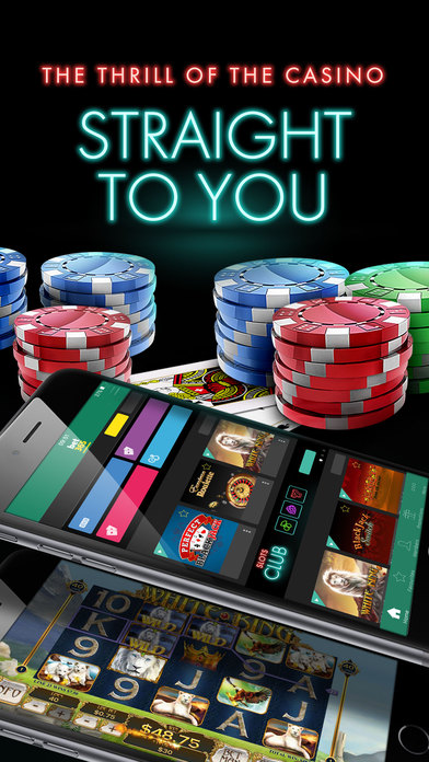 bet365 Casino - Play Blackjack, Roulette and Slotsのおすすめ画像1