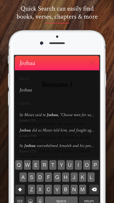 iPhone Screenshot 4