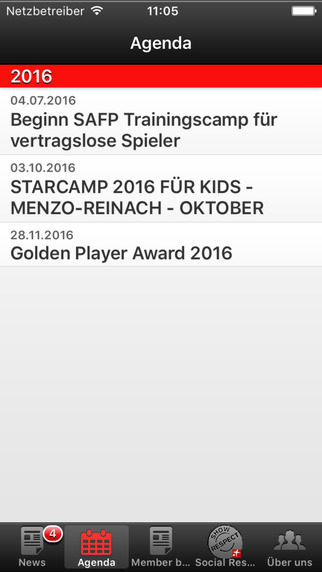 iPhone Screenshot 4