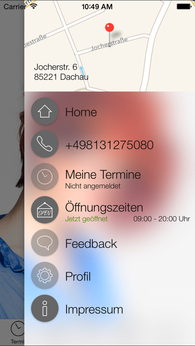 iPhone Screenshot 2