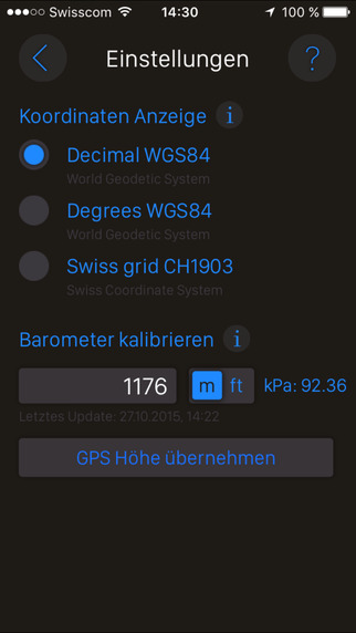 iPhone Screenshot 3