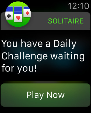 iPhone Screenshot 5