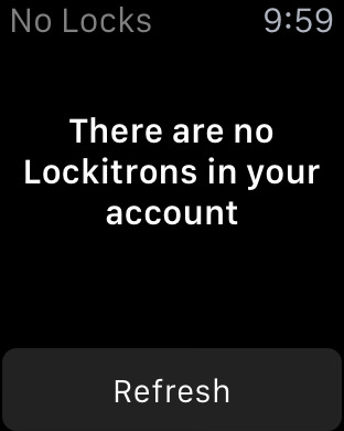 iPhone Screenshot 5
