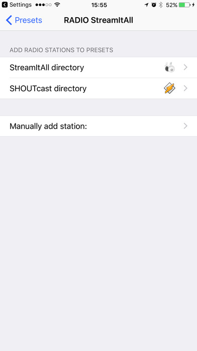 iPhone Screenshot 3