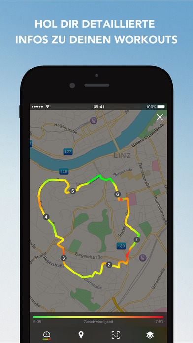 iPhone Screenshot 5