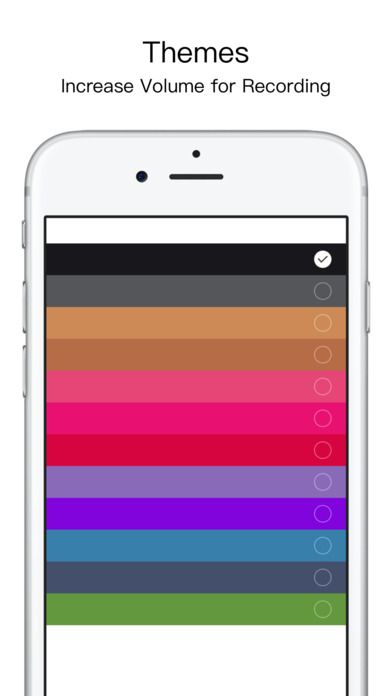 iPhone Screenshot 5