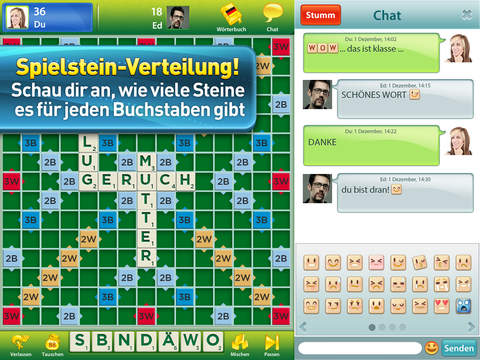 iPad Screenshot 5