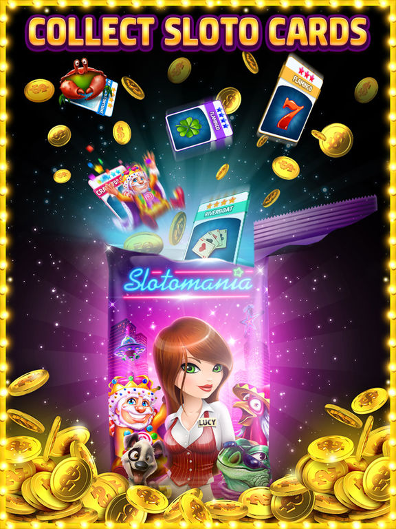Jeux casino gratuit slotomania