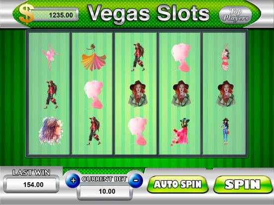 Weather slot machine