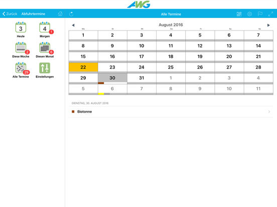 iPad Screenshot 3