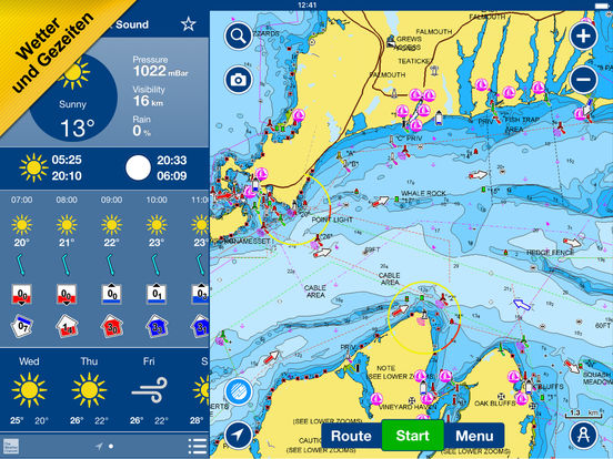 iPad Screenshot 5
