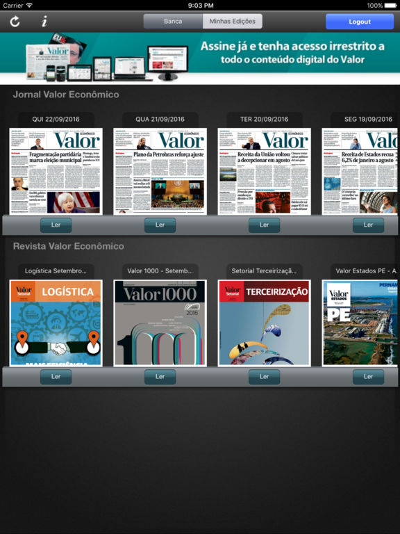 iPad Screenshot 2