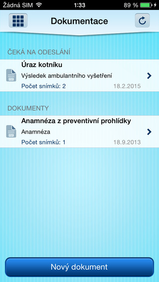 iPhone Screenshot 4