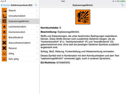 iPad Screenshot 1