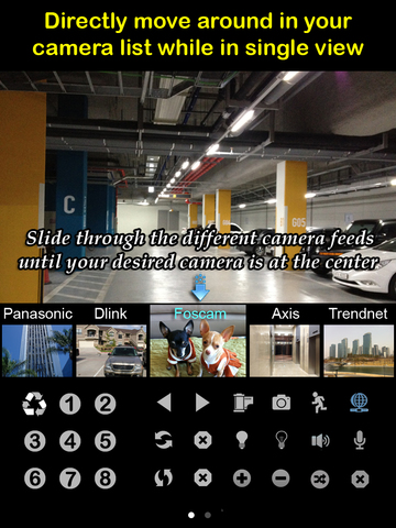 iPad Screenshot 1