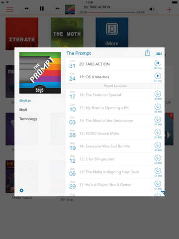 instacast app instacast app