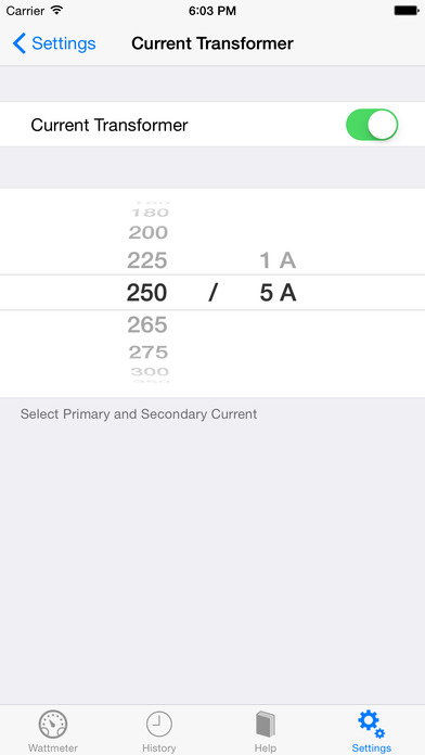 iPhone Screenshot 3