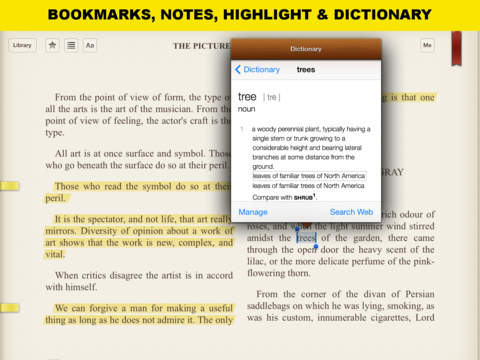 iPad Screenshot 3