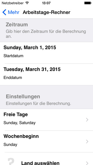 iPhone Screenshot 5