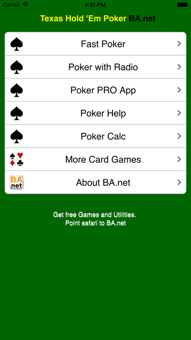iPhone Screenshot 2