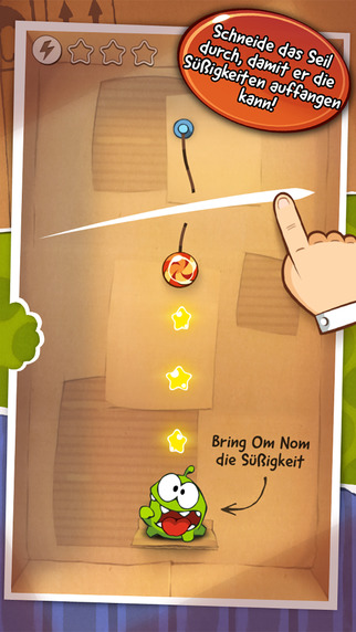 iPhone Screenshot 3