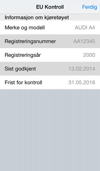 iPhone Screenshot 2