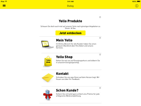 iPad Screenshot 4